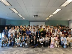 对话杨冰：11年征程，OceanBase做数据库是认真的