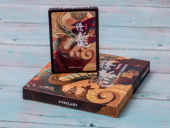 国产“芯”并不弱，台电腾龙1TB SSD固态硬盘评测