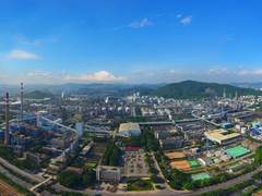赋能智慧石化，华为助力广州石化迈向智慧石化之路