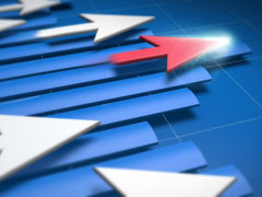 未来十年，银行整体架构朝何处演变？