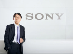 索尼中国专业系统集团总裁森秀章2021新年寄语