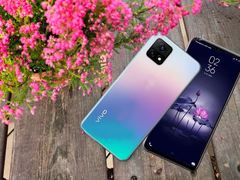 5000毫安大电池+超强拍照，vivo Y52s只需1798元