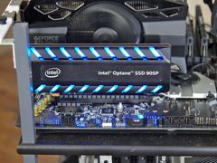 英特尔支持PCIe 4.0了，但是只有旗舰主板能享受