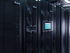 台塑集团采用台达模块化数据中心解决方案 打造高效节能的绿色数据中心