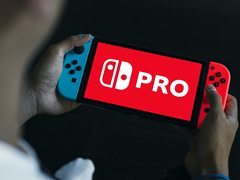 黑客曝光Switch Pro，屏幕升级但是处理器却不变？