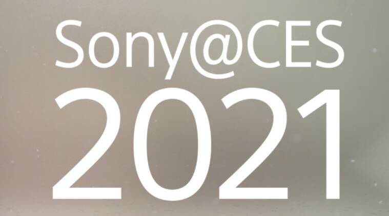 索尼公布CES 2021在线发布平台Sony Square