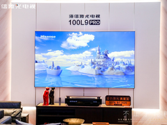 CES 2021首次隔屏相见 海信“屏幕之网”将成最大看点