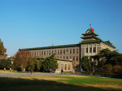 “懂行人”走进南京农业大学，点亮的不仅是网速