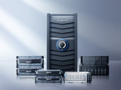 英特尔傲腾加持浪潮存储 轻松驾驭数据洪流