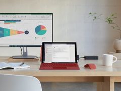 专为商业和教育类客户而打造 微软发布 Surface Pro 7+ 商用版