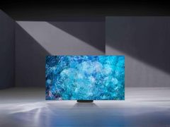 三星110英寸Micro LED电视等新品亮相CES2021 打造全新生活体验