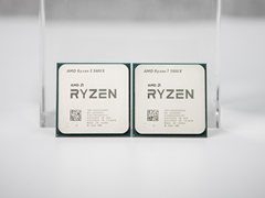 AMD 在CES 2021主题演讲中宣布世界领先的移动处理器