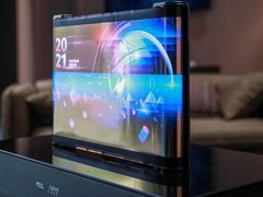 CES 2021：TCL展示全球尖端显示技术