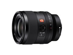 G大师镜头新成员 索尼发布FE 35mm F1.4 GM大光圈定焦镜头