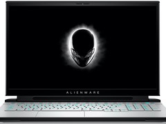 Alienware推出m15/m17 R4新品和锐龙版AURORA R10台式机