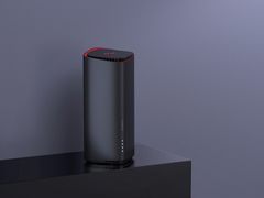 高通216沉浸式家庭联网平台助力H3C BX54鲸路由带来全新Wi-Fi 6连接体验