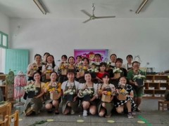 知名园艺品牌虹越花卉接入有赞连锁，2个月战绩突破百万