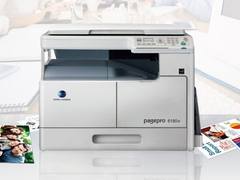 经济性办公首选 柯尼卡美能达pagepro 6180e降价促销