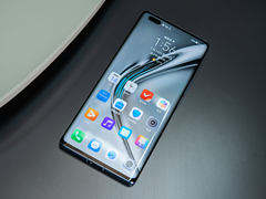 荣耀V40图赏：打破千篇一律 诠释科技与艺术的结合