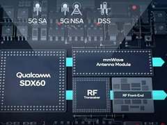 高通5G基带骁龙X60：打造真正意义上的5G全球通