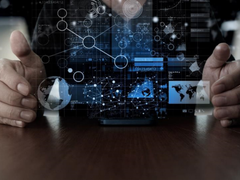 新华网评出的智能升级先行者有啥不一样？