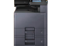 你敢打，我敢省！京瓷TASKalfa 3060ci彩色多功能复合机