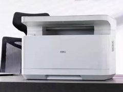 安全、高效、灵活，得力打印机精准满足新时代的办公需求