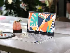 惠小微智能语音助手加持  惠普星14高性能轻薄本面面俱到