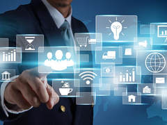 回顾2020丨IT基础设施创新成为数字化转型基石