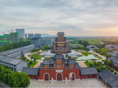 黄河鲲鹏跃许昌 智慧城市展新姿——探秘“智造之都”的数字底座