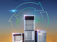 P级时代 新华三如何占领核心路由市场？