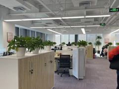 打工人的必备利器 高效易用的彩色多功能复合机采购指南