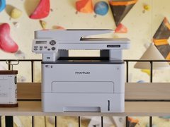 为何这台打印机能让香蕉攀岩教练变得更强?