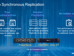 真正的同城双活方案，简单有效！