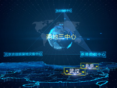 “全闪”加速，助力湖北农信在数字化转型之路上“乘风破浪”