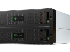 希捷高密度存储助力捷递打造高效IPFS解决方案