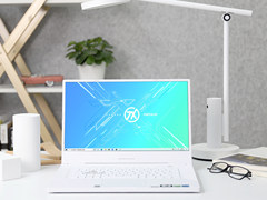 为超便携高性能而生，华硕天选Air搭载11代酷睿H首发评测