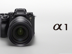 索尼发布微单旗舰Alpha 1 开创影像新时代