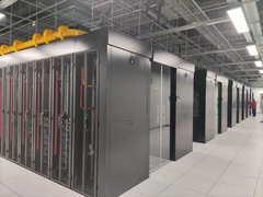 长城超云与雅安政府签署战略合作协议，共建“长城超云西部云计算中心”