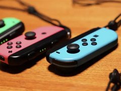 Switch在日本销量突破1800万：每7个人种就会1人购买