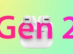 新款AirPods Pro曝光，要和耳机柄说再见了