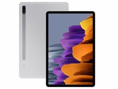 Galaxy Tab S8系列平板曝光：骁龙888+120Hz高刷屏