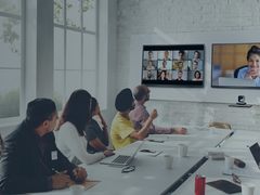 高清稳定流畅VIDEO PRO云视频会议系统 信赖品牌完美兼容