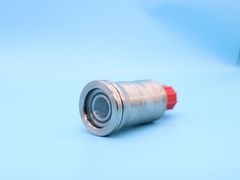 全国产自主产权 大华股份参与研发深海高帧率超高清网络摄像机问世