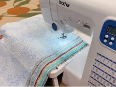 Brother宅家添情趣 过有“机”生活