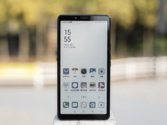 海信5G阅读手机A7彩墨屏CC版评测：全新彩色水墨世界