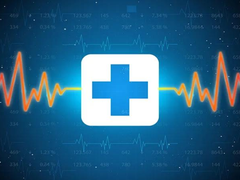 这款解决方案既能保障医疗业务场景，也能护航医疗科技创新