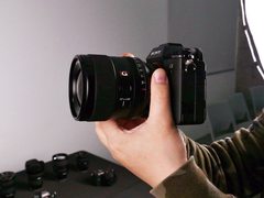 很有底气的新旗舰 索尼Alpha 1真机上手简评