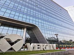 维谛技术任命梁恒毅（Stephen Liang）担任CTO