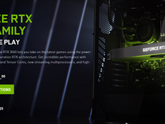 GeForce RTX 3060将于2月低上市，售价329美元